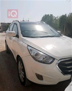 هیوندای تۆکسۆن